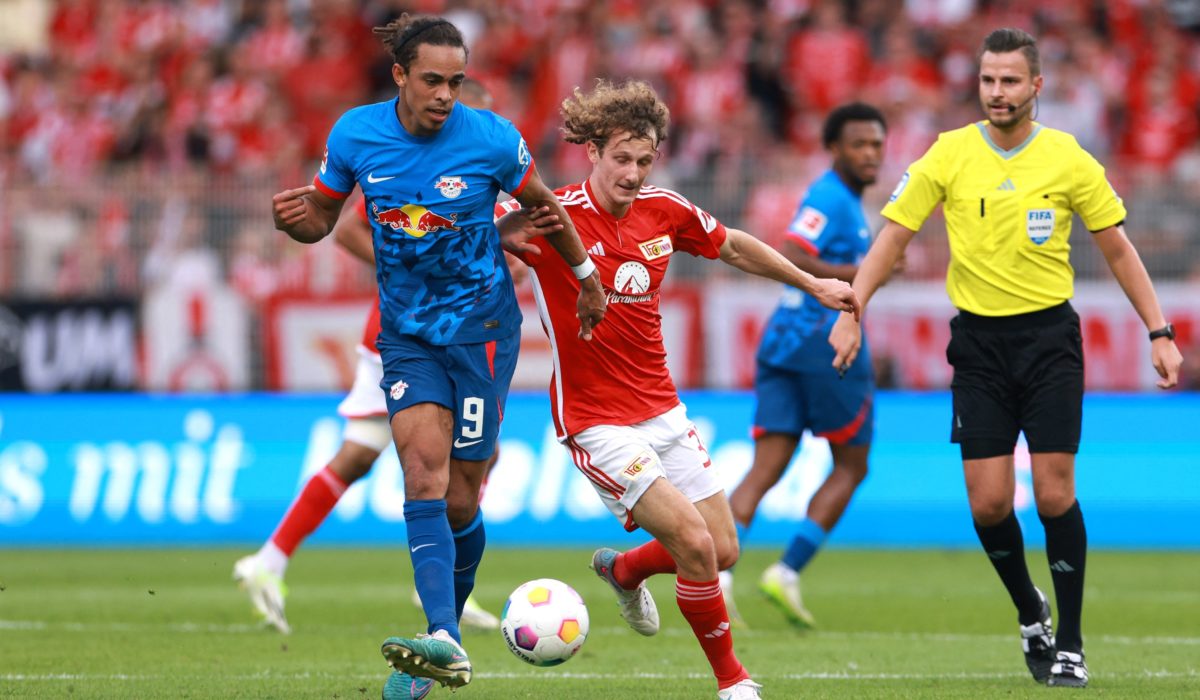 Leipzig – Union betting tip, prediction & odds – 04.02.2024 Bundesliga