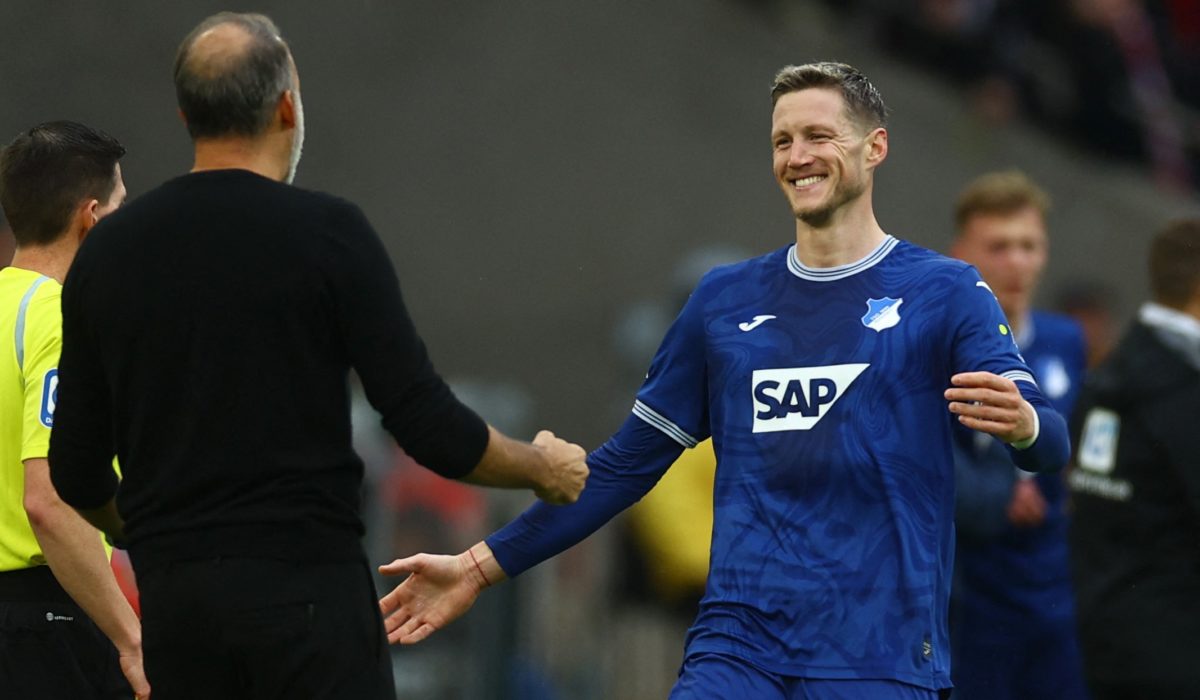 Wolfsburg – Hoffenheim betting tip, prediction & odds – 04.02.2024 Bundesliga