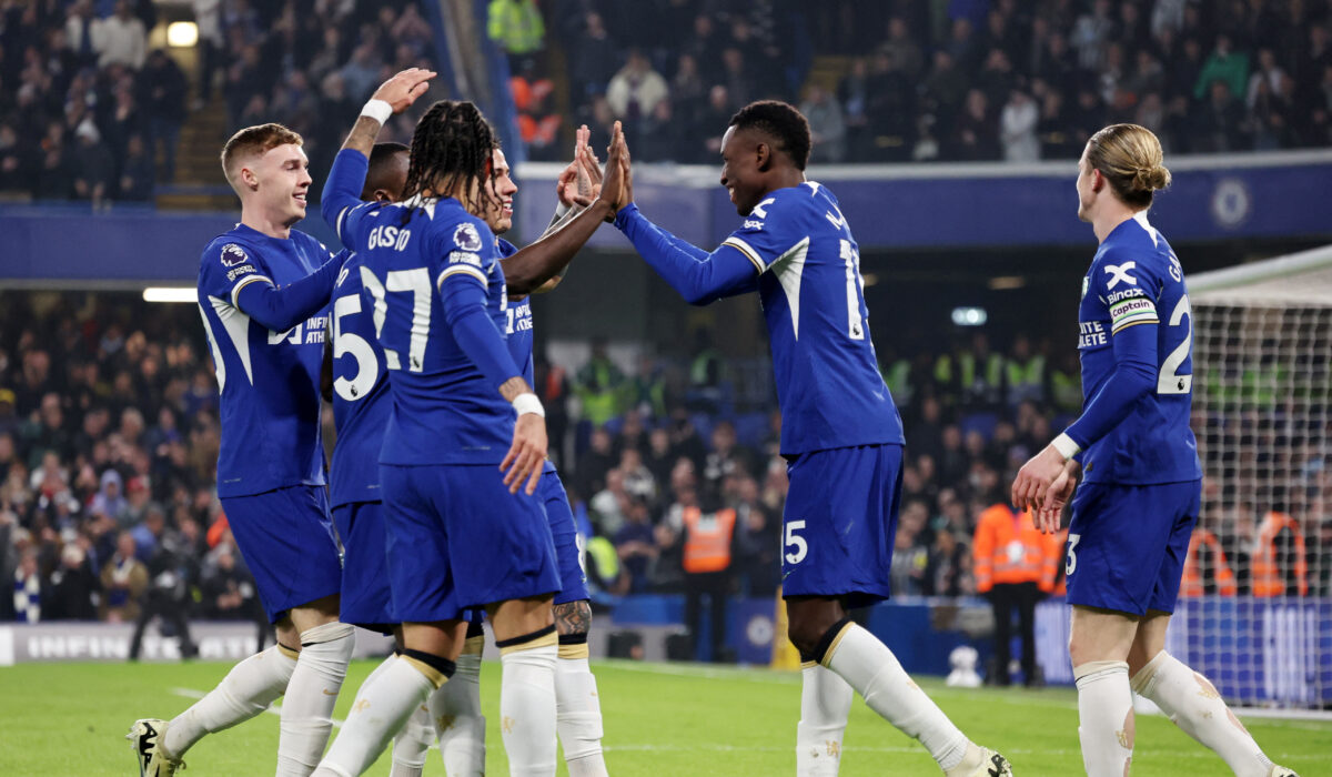 Chelsea – Leicester betting tip, prediction & odds – 17.03.2024 FA Cup