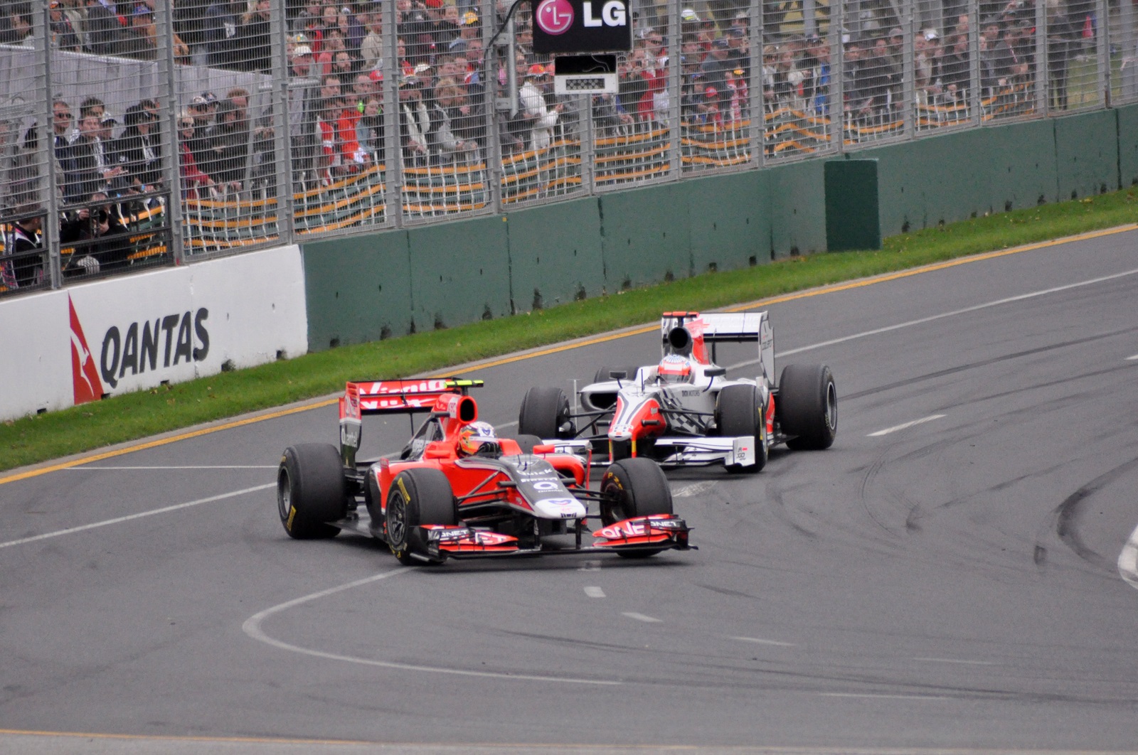 F1 GP Αυστραλία Συμβουλή στοιχήματος, πρόβλεψη & αποδόσεις Στοιχήματα Φόρμουλα 1 2024
