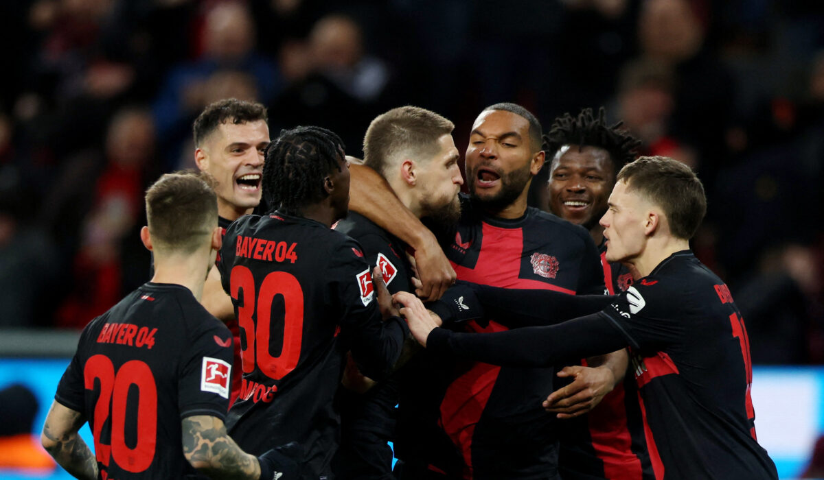 Leverkusen – Hoffenheim ponturi, pronosticuri și cote – 30.03.2024 Bundesliga