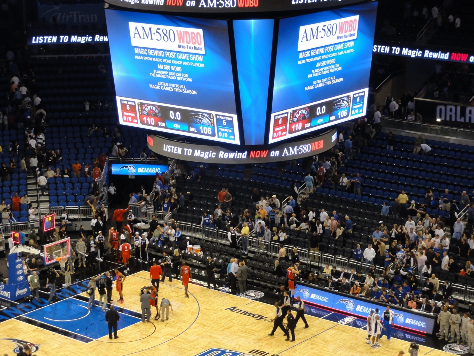 Προγνωστικά Magic – Pelicans NBA 22.03.2024