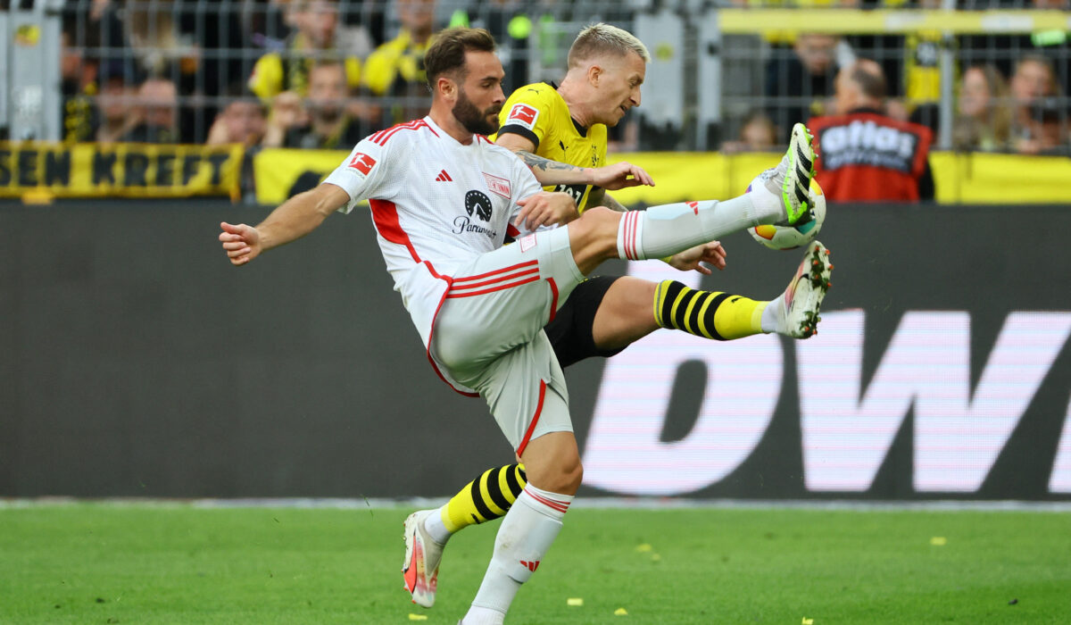 Union – Dortmund betting tip, prediction & odds – 02.03.2024 Bundesliga