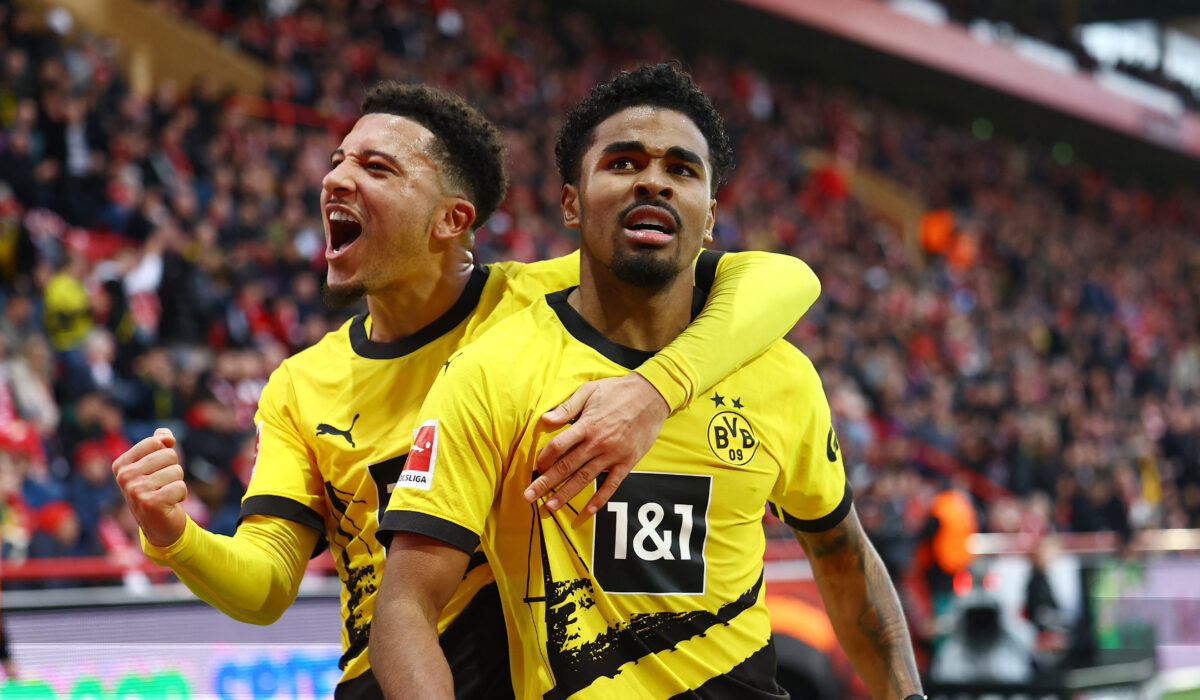 Dortmund – Leverkusen ponturi, pronosticuri și cote – 21.04.2024 Bundesliga