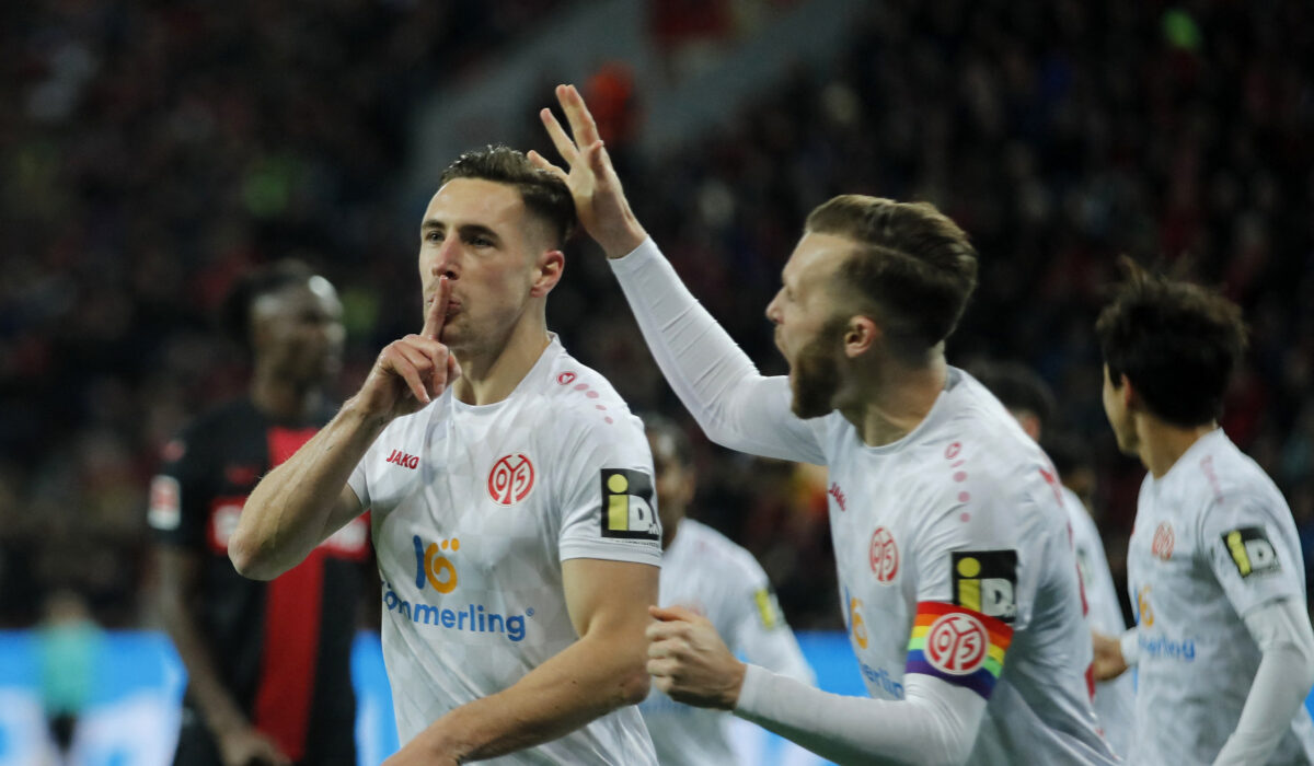Mainz – Hoffenheim ponturi, pronosticuri și cote – 13.04.2024 Bundesliga