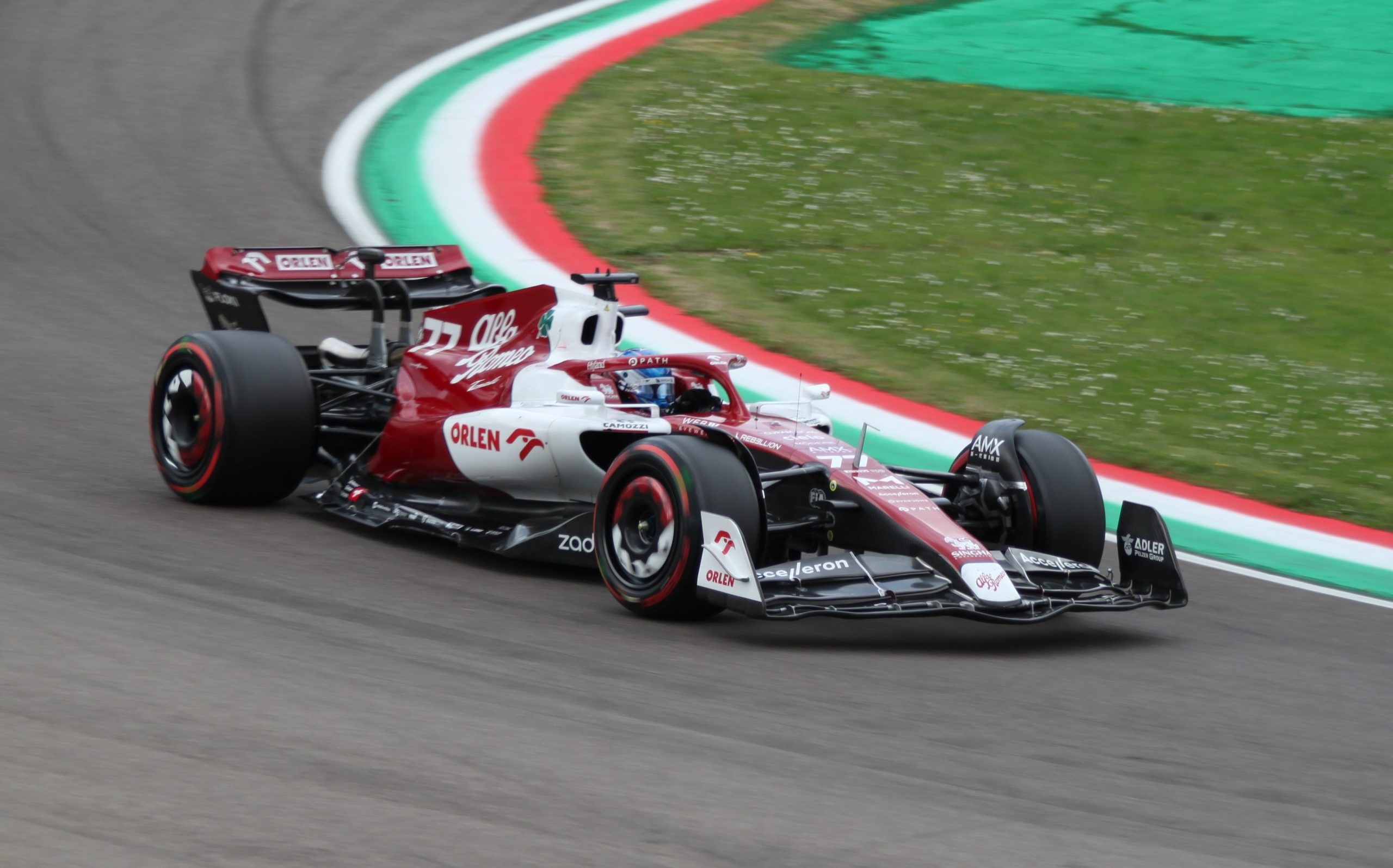 F1 GP Imola Προγνωστικά, Προβλέψεις & Αποδόσεις Στοιχήματα Formula 1 2024