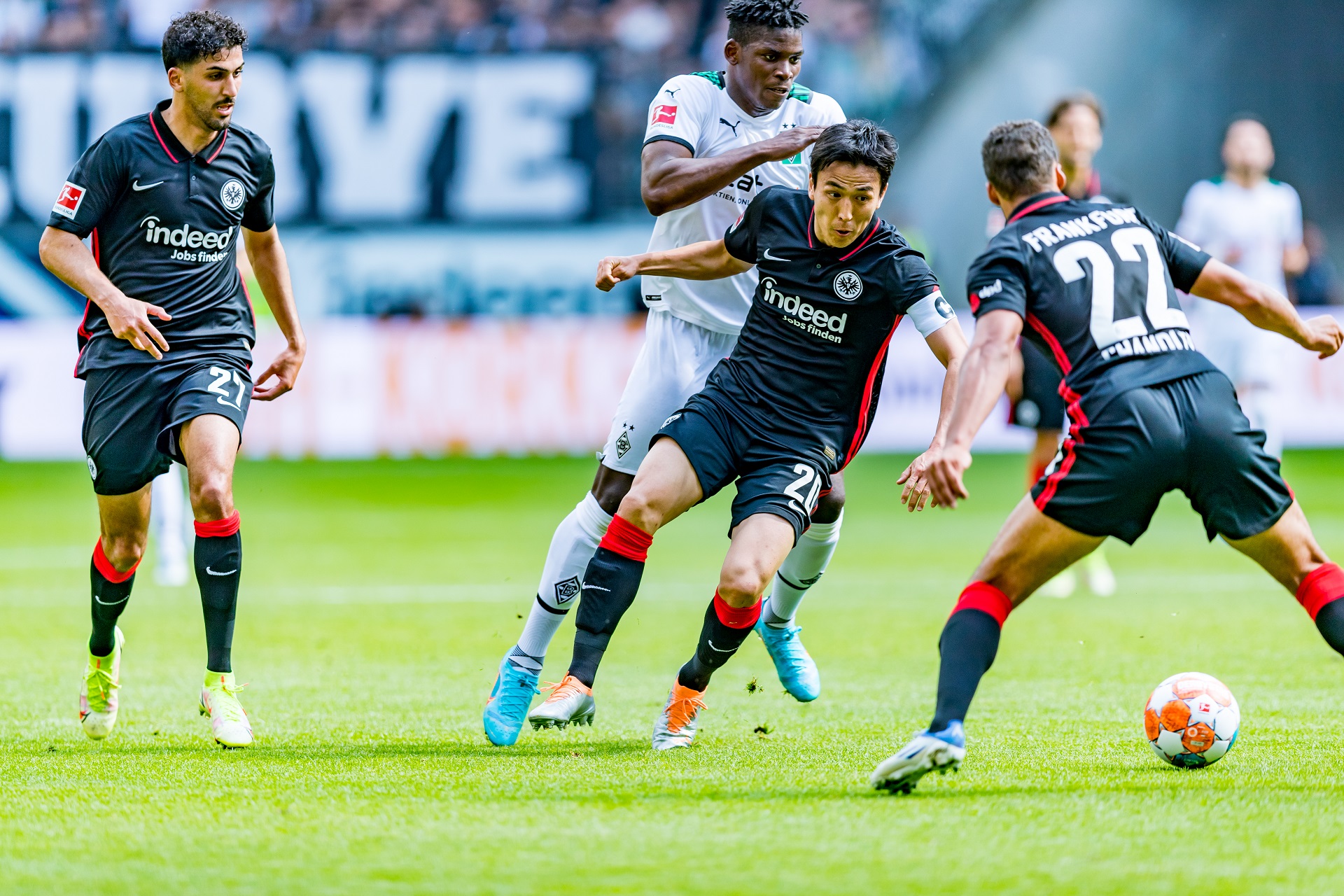 Frankfurt – Leipzig betting tip, prediction & odds – 18.05.2024 Bundesliga
