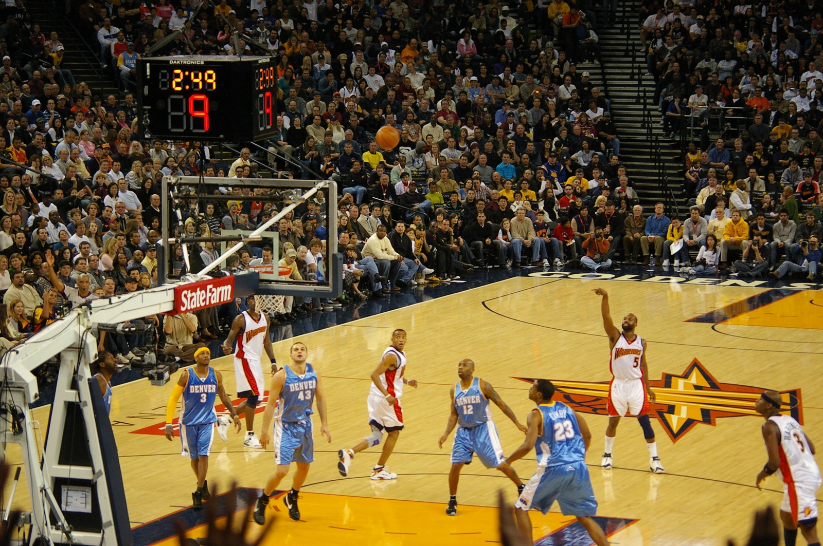 Timberwolves – Nuggets Tip, Prediction & Odds NBA 13.05.2024
