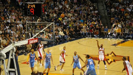 Nuggets – Timberwolves Συμβουλή, Προγνωστικά & Αποδόσεις NBA 07.05.2024