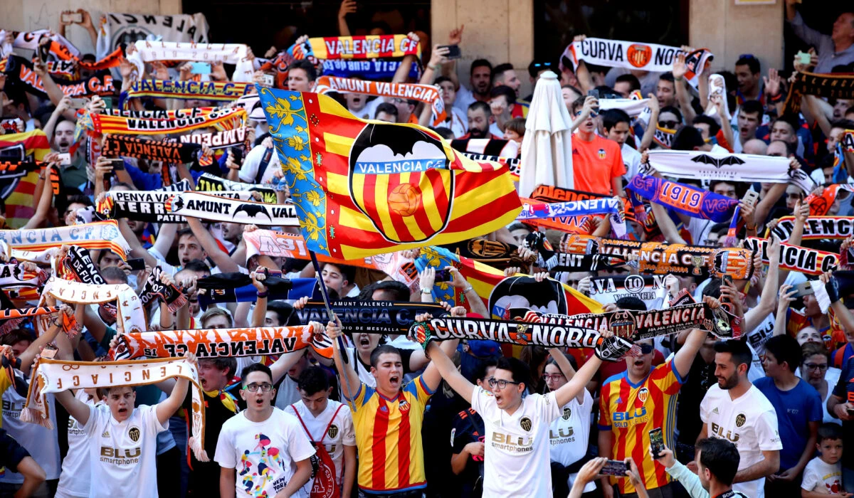 Celta Vigo – Valencia ponturi, pronosticuri și cote – 26.05.2024 La Liga
