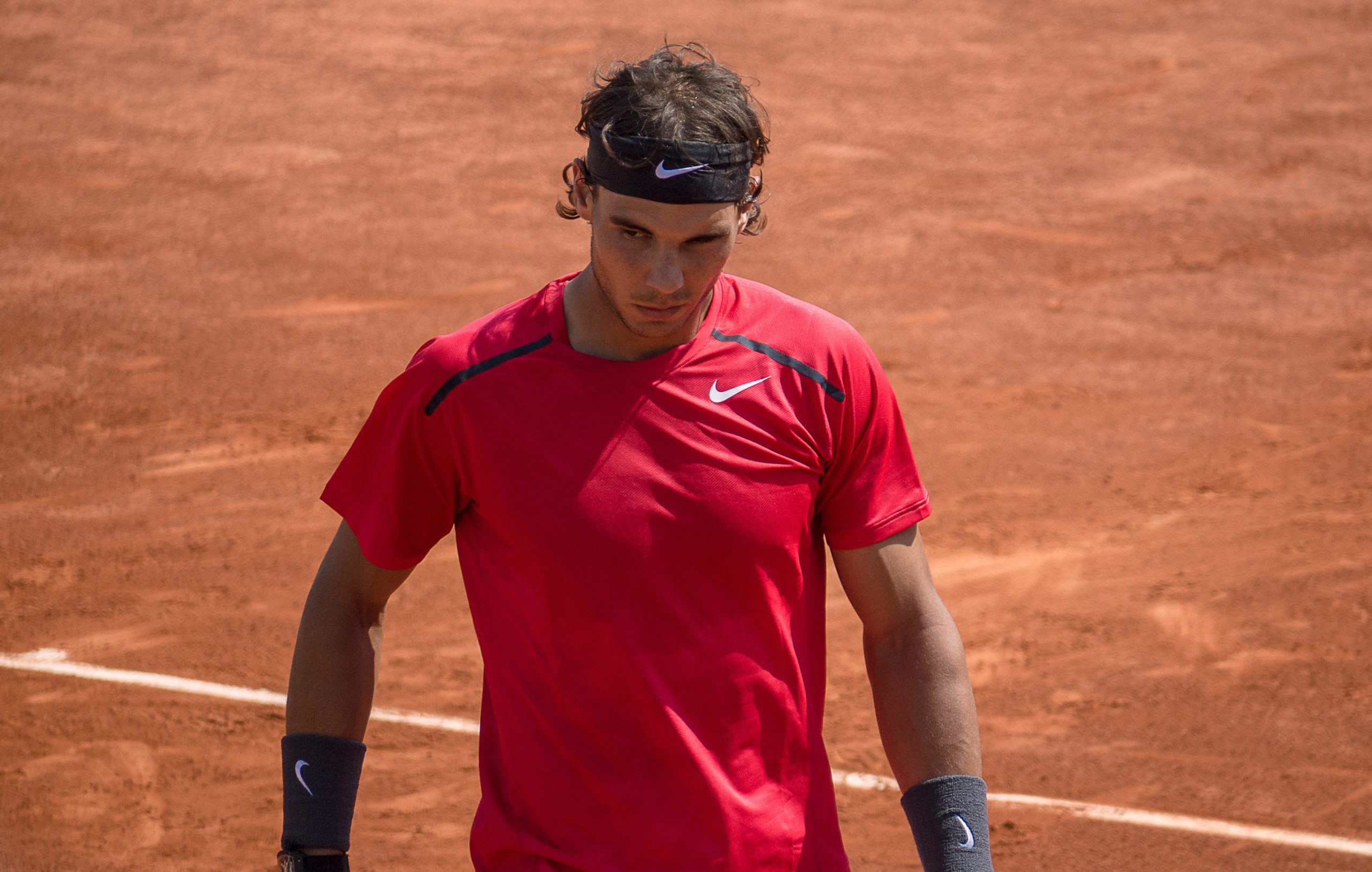 Nadal – Borg προγνωστικό ATP Bastad 16.07.2024