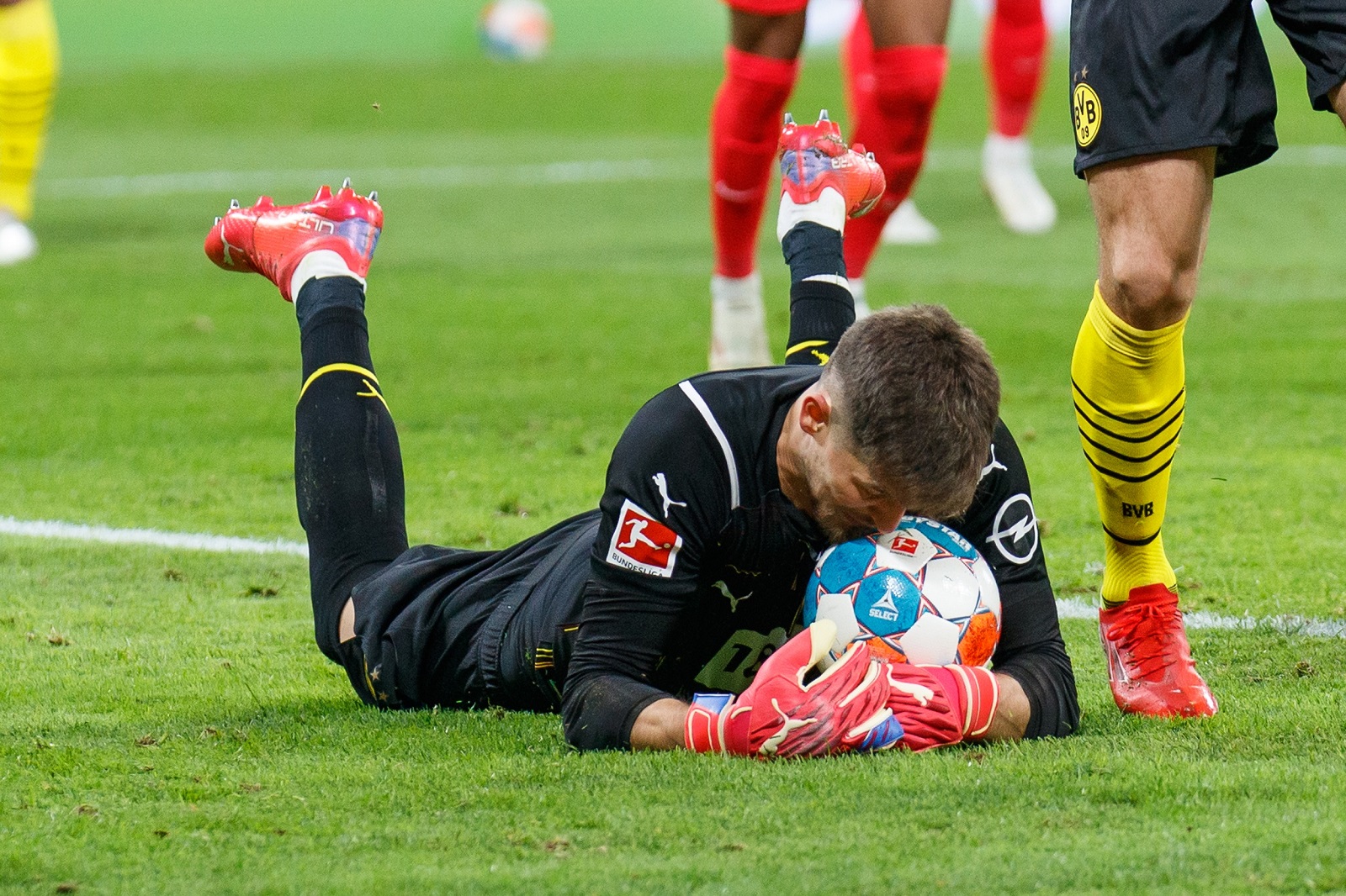 Ποιος θα υποβιβαστεί από την Bundesliga; Πρόβλεψη, πρόβλεψη & αποδόσεις για τα φαβορί