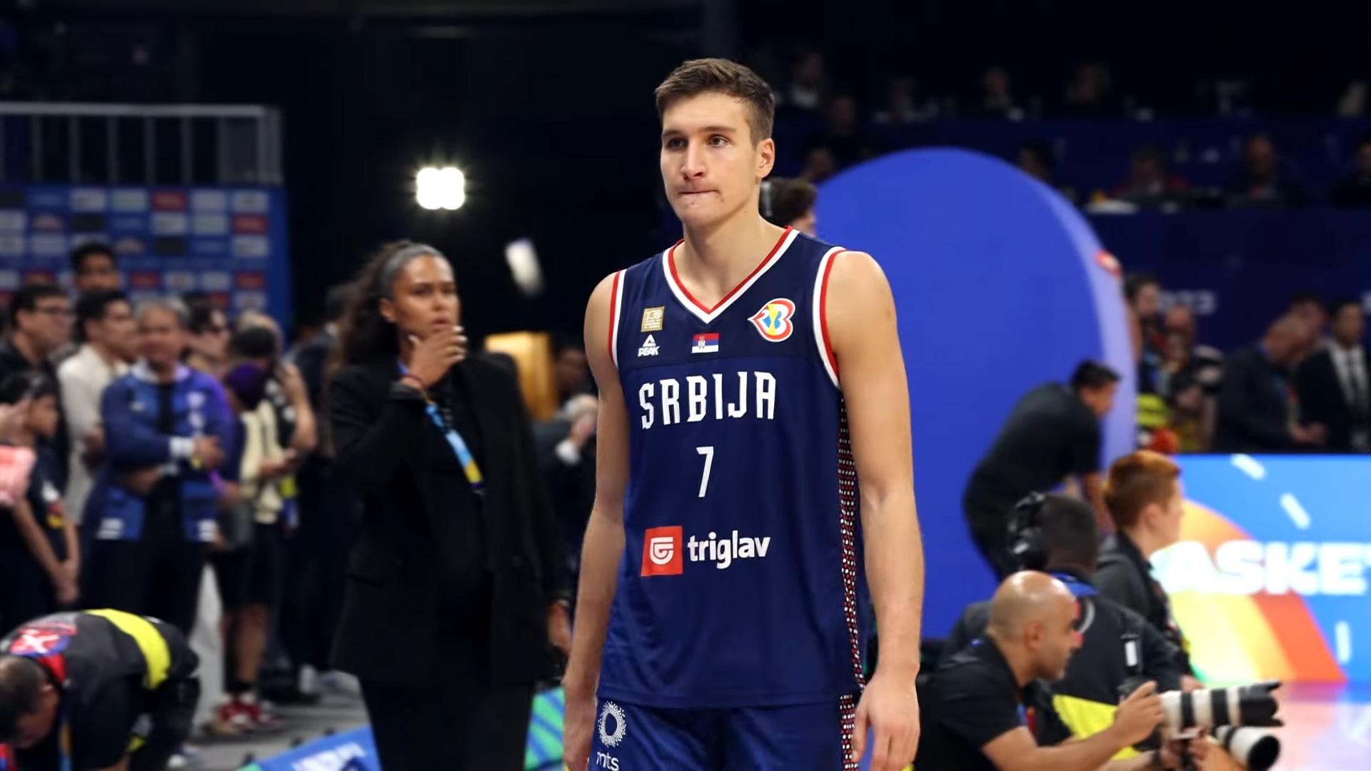 Germany – Serbia betting tip, prediction & odds Basketball Olympia 10.08.2024