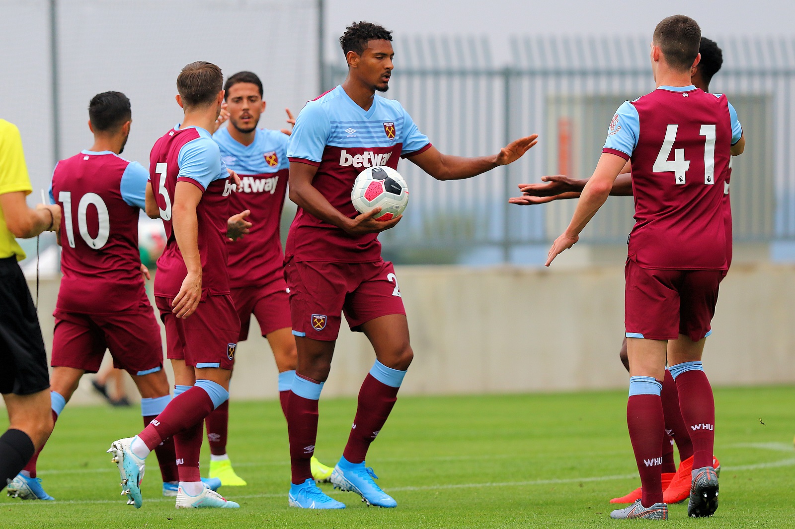 West Ham – Man City pont de pariuri, predicție & cote – 31.08.2024 Premier League