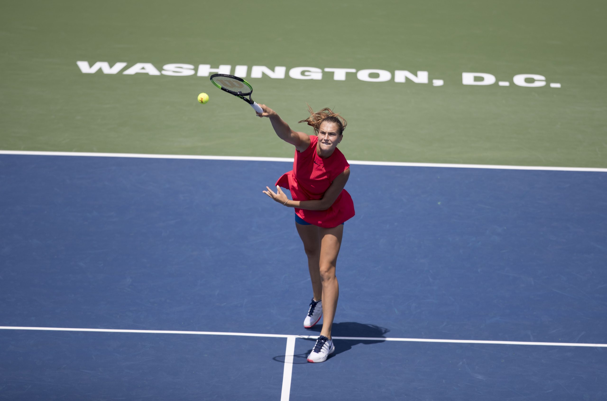 Navarro – Sabalenka tip US Open 06.09.2024