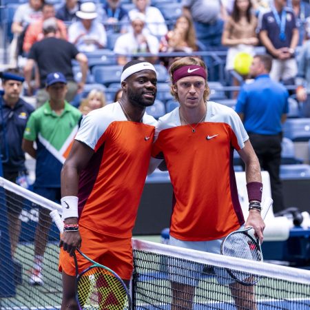 Dimitrov – Tiafoe tip US Open 03/09/2024