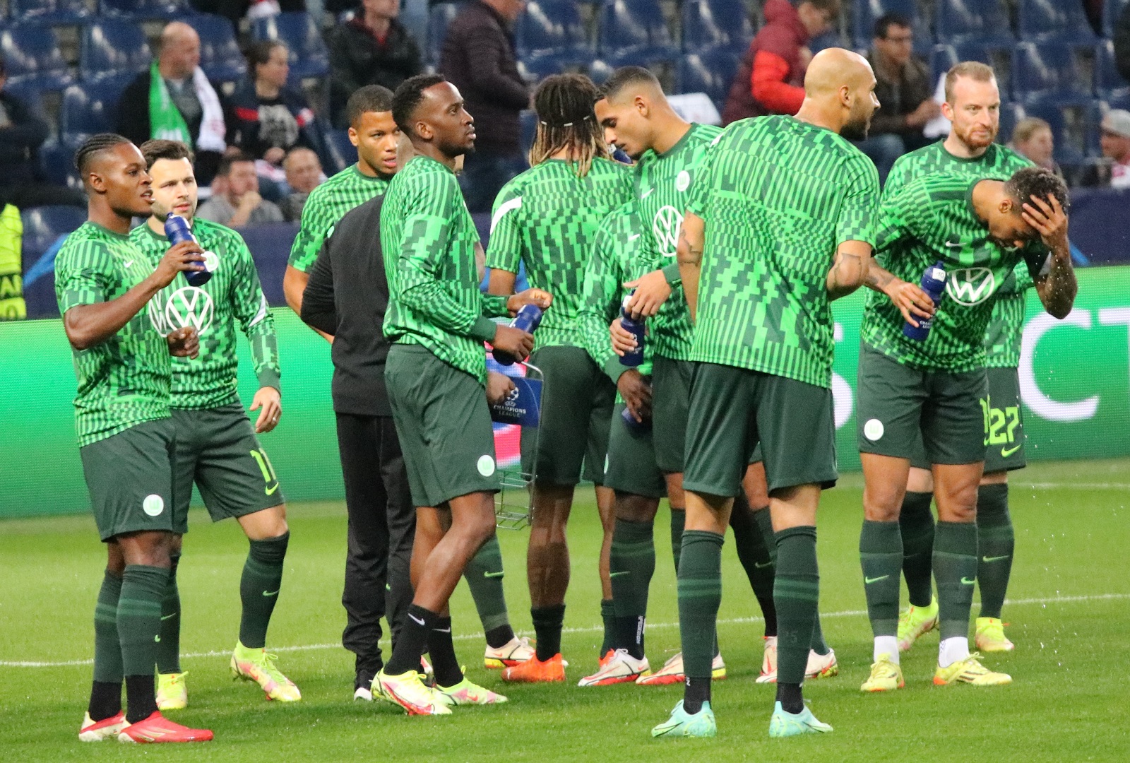 Wolfsburg – Stuttgart tip, forecast & odds – 09/28/2024 Bundesliga