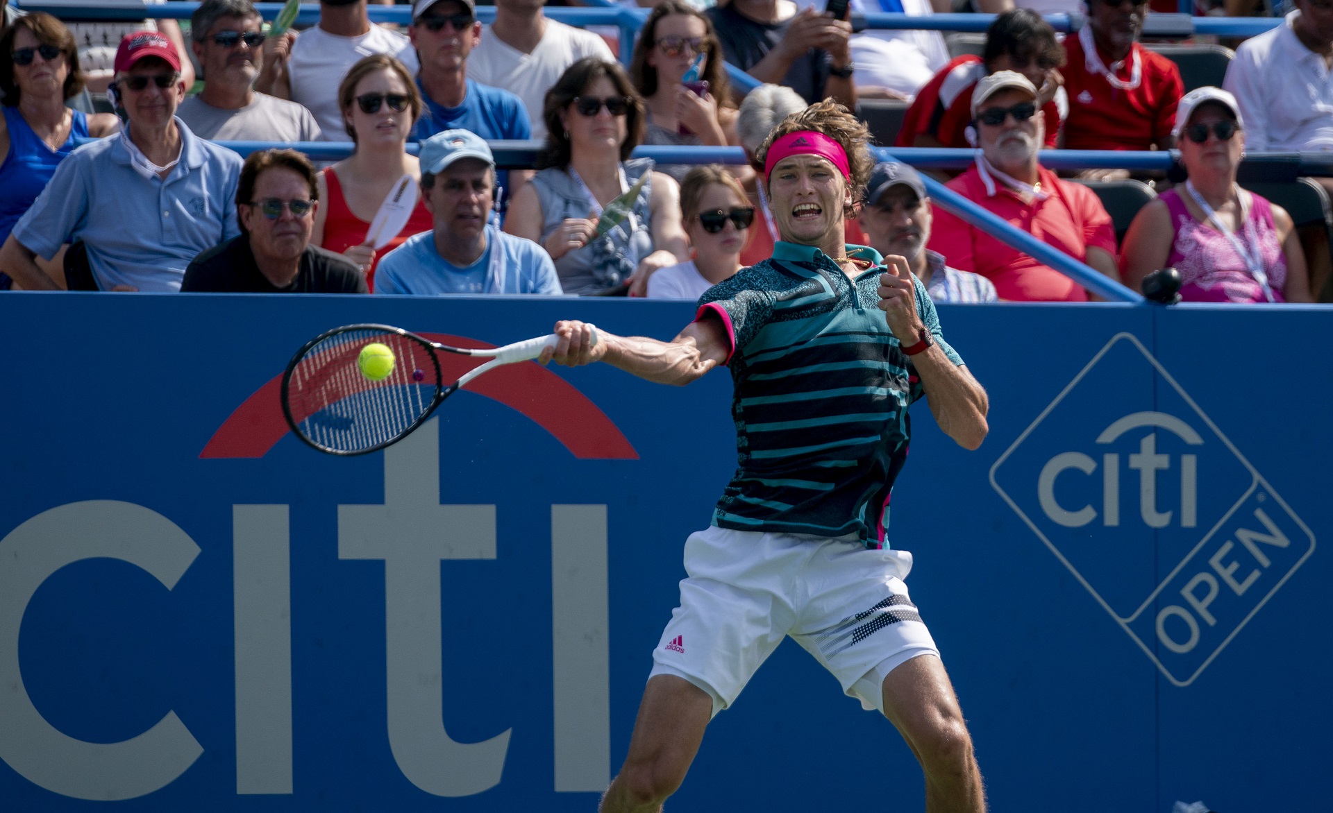 Zverev – Nakashima tip US Open 01.09.2024