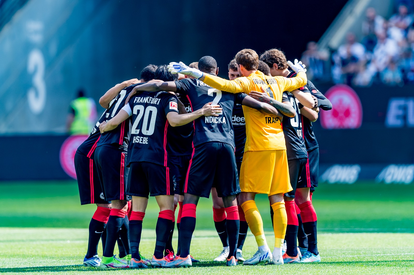 Leverkusen – Frankfurt betting tip, prediction & odds – 19/10/2024 Bundesliga