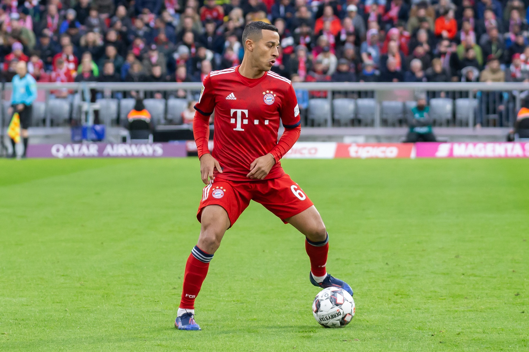 Bochum – Bayern Tip, Prediction & Odds – 10/27/2024 Bundesliga