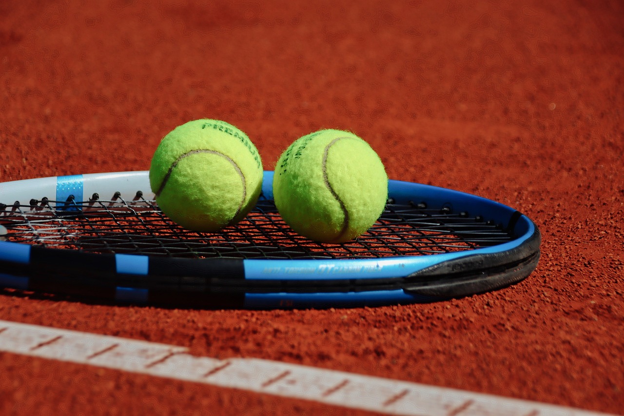 Tennis Tips today 07.10.2024 matches, predictions & betting