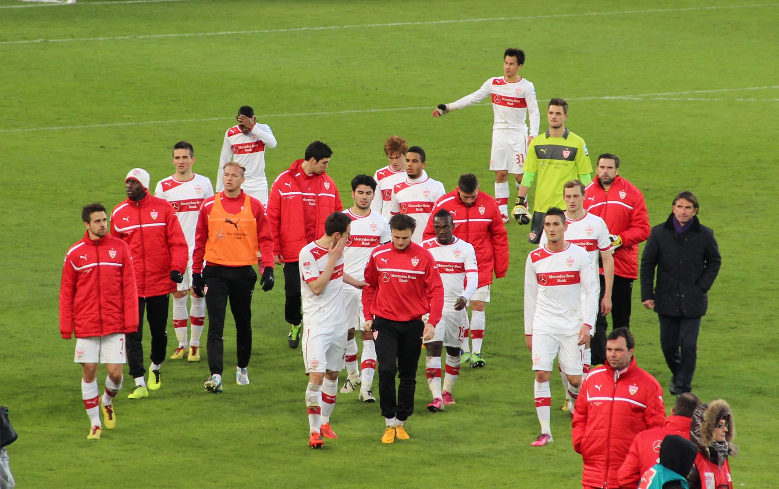 Stuttgart – Hoffenheim Tip, prediction & odds – 06/10/2024 Bundesliga