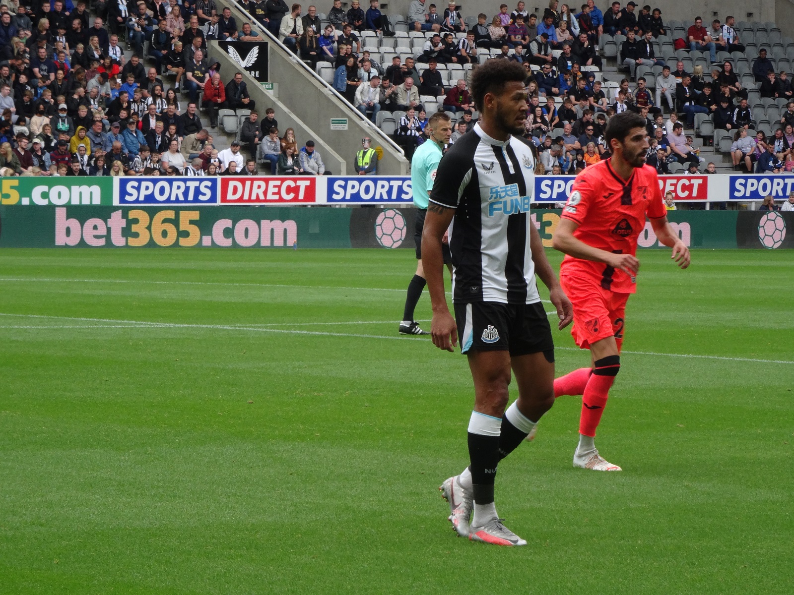 Nottingham – Newcastle betting tip, prediction & odds – 10/11/2024 Premier League