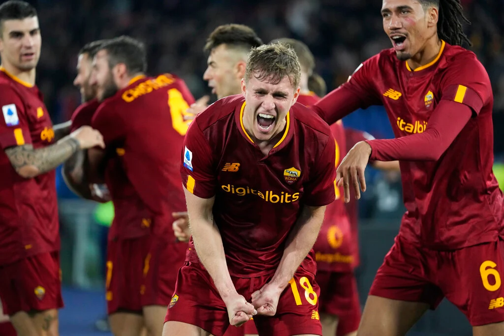 AS Roma – Lazio betting tip, prediction & odds – 05.01.2025 Serie A