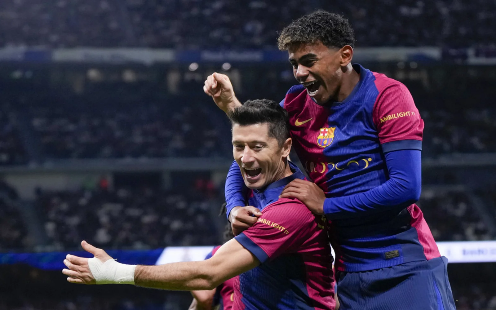 Barcelona – Valencia betting tip, prediction & odds – 26/01/2025 La Liga