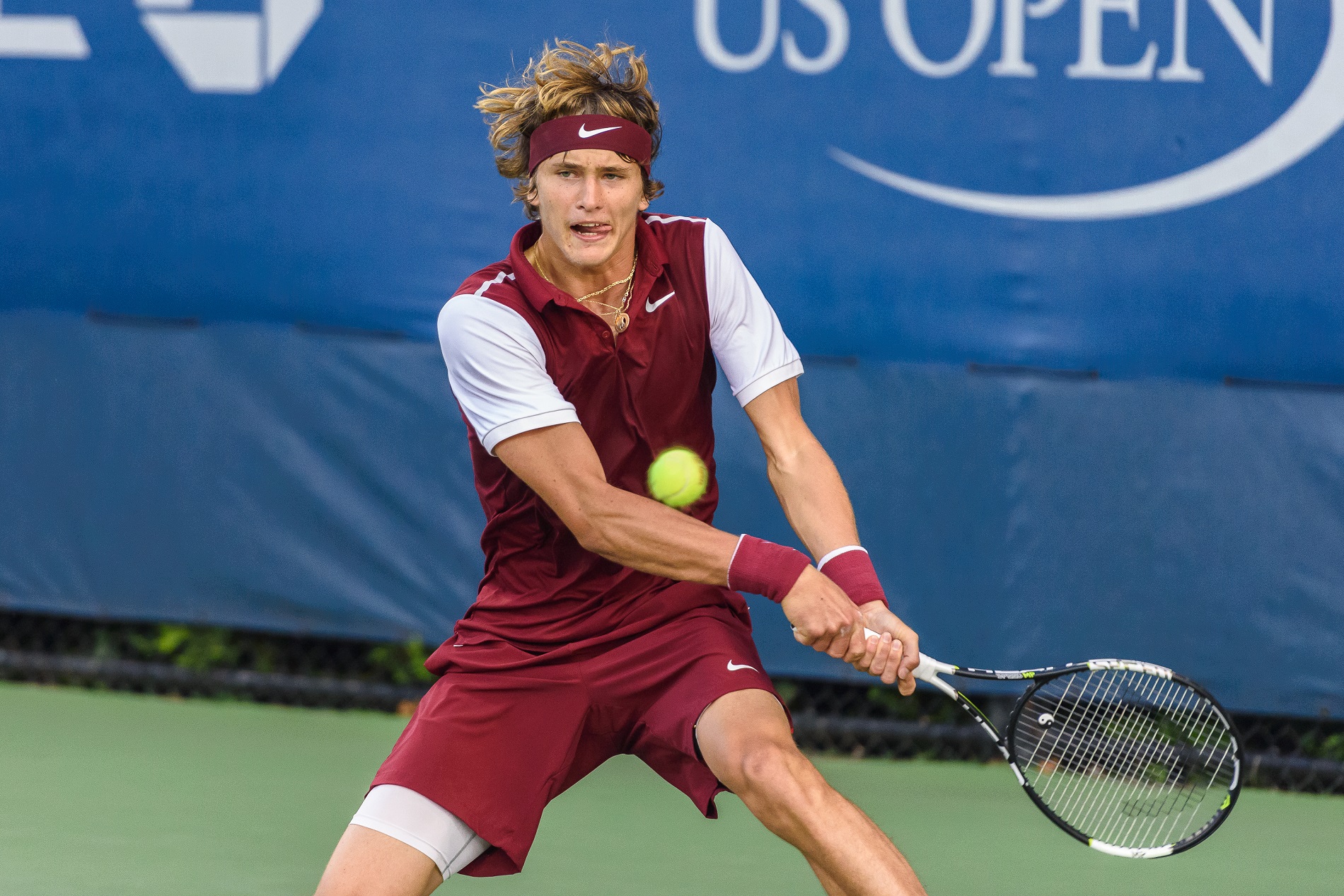 Zverev – Thompson tip Miami Masters 24.03.2025