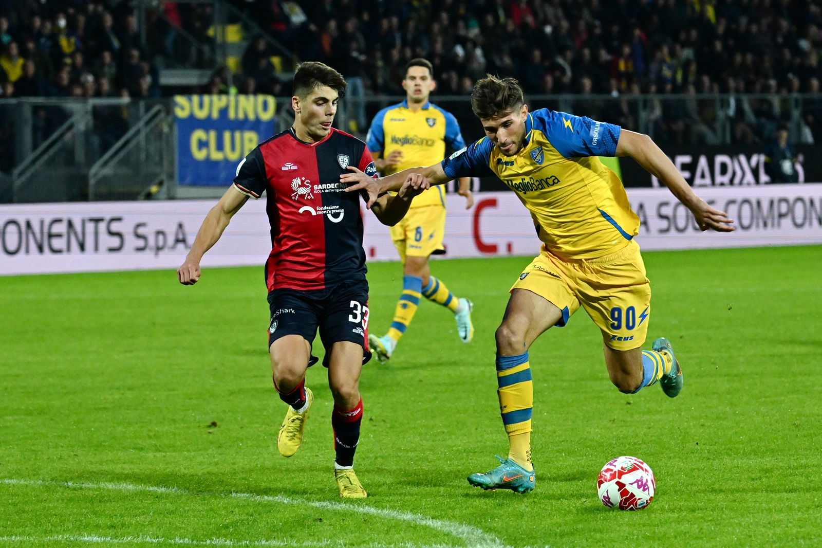 Napoli vs Cagliari – Tip, Prediction & Odds Serie A 23.05.2025