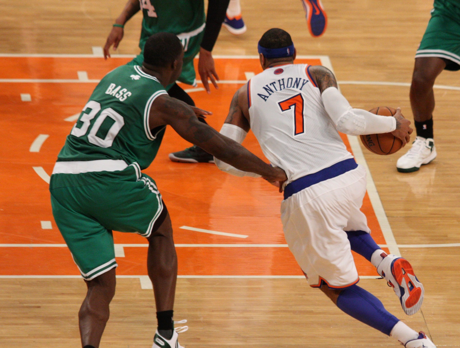 Knicks – Celtics Προγνωστικά, Προγνώσεις & Αποδόσεις NBA 17.05.2025
