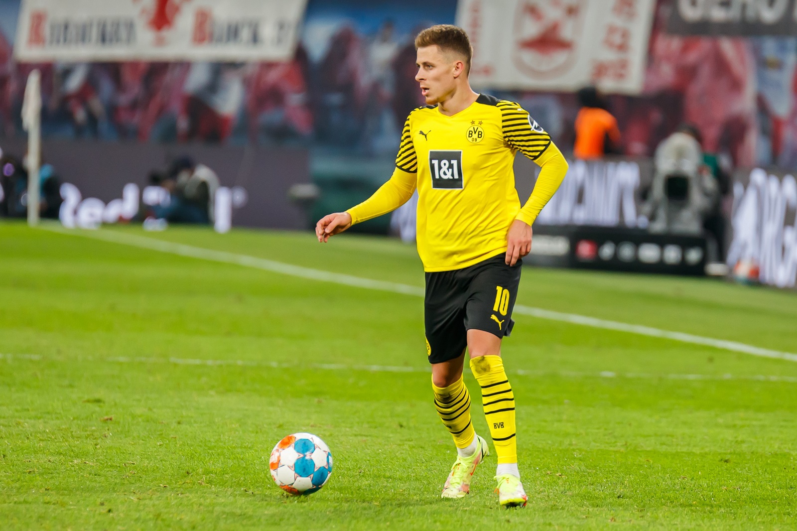 Dortmund vs Kiel – Tip, Prediction & Odds Bundesliga 17.05.2025