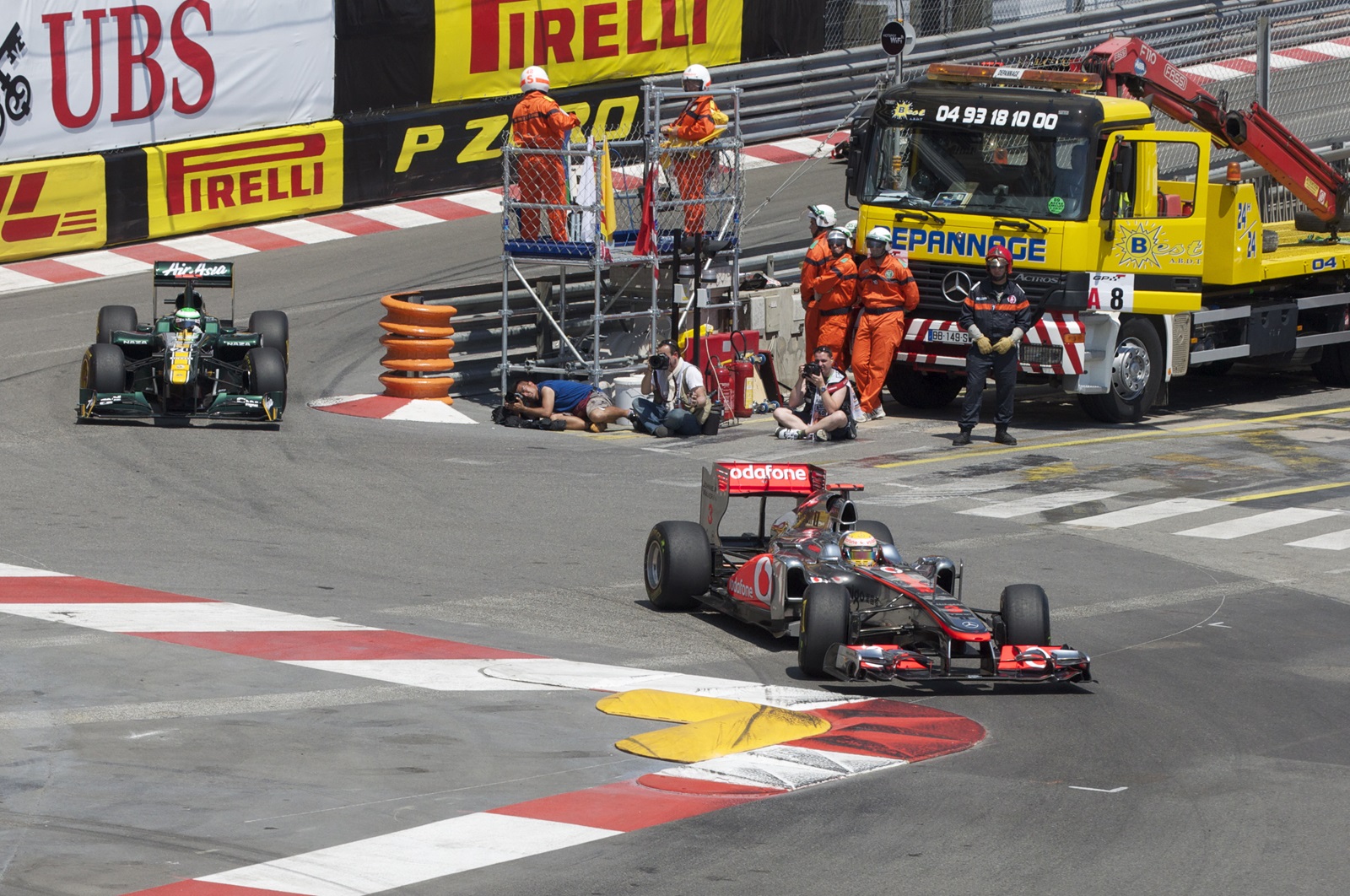 Monaco GP Tip, Prediction & Odds Formula 1 Betting 2025