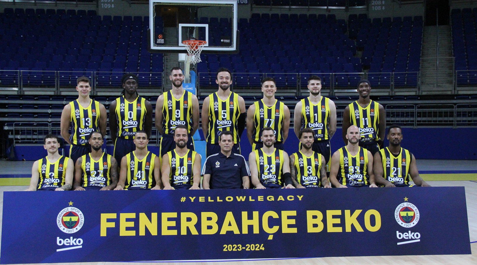 Fenerbahce – Panathinaikos Tip, Prediction & Odds Euroleague 23.05.2025