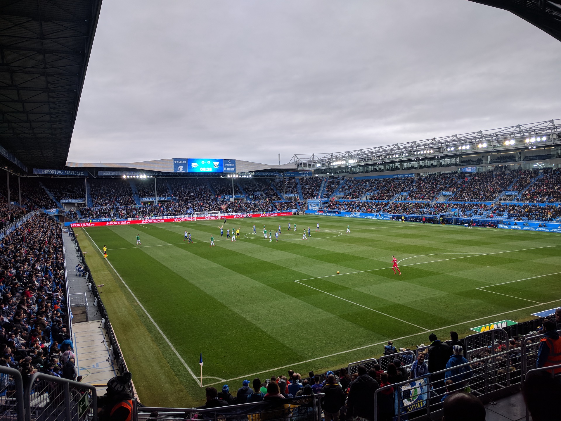 Espanyol vs Palmas – Tip, Prediction & Odds Primera División 24.05.2025