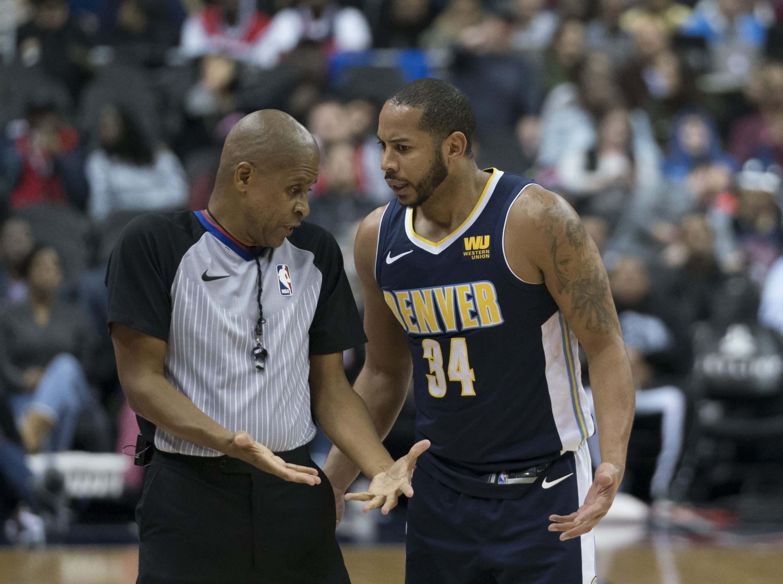 Clippers – Nuggets Tip, Prediction & Odds NBA 02.05.2025