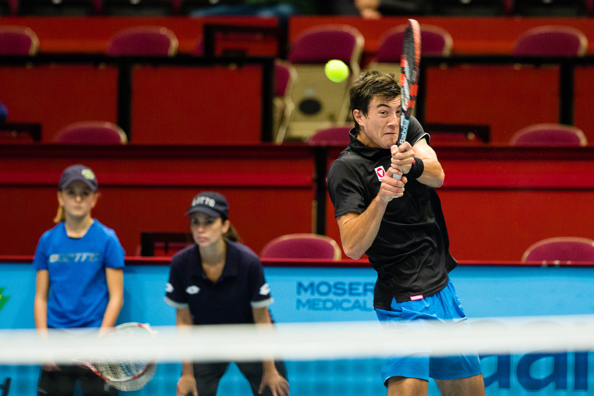 Ofner – Struff Tip French Open May 26, 2025