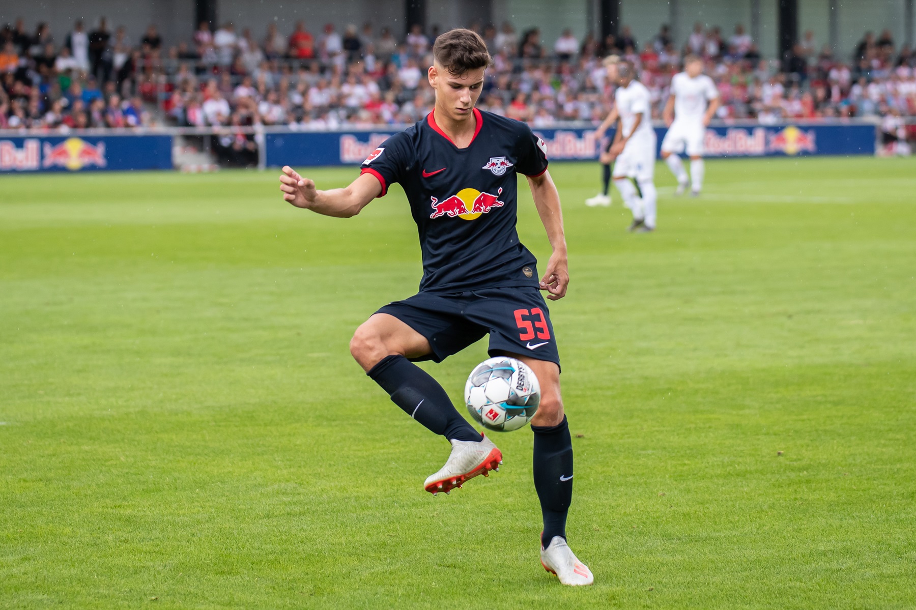 Leipzig vs Bayern – Tip, Prediction & Odds Bundesliga 03.05.2025