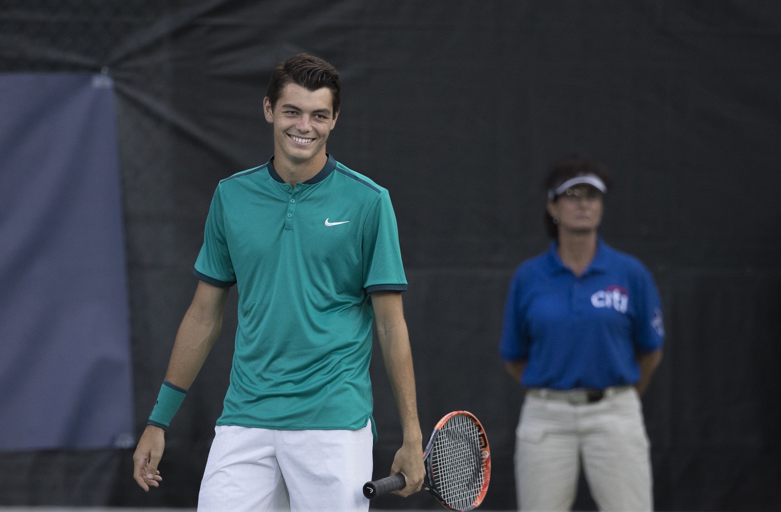 Altmaier – Fritz Tip French Open May 26, 2025