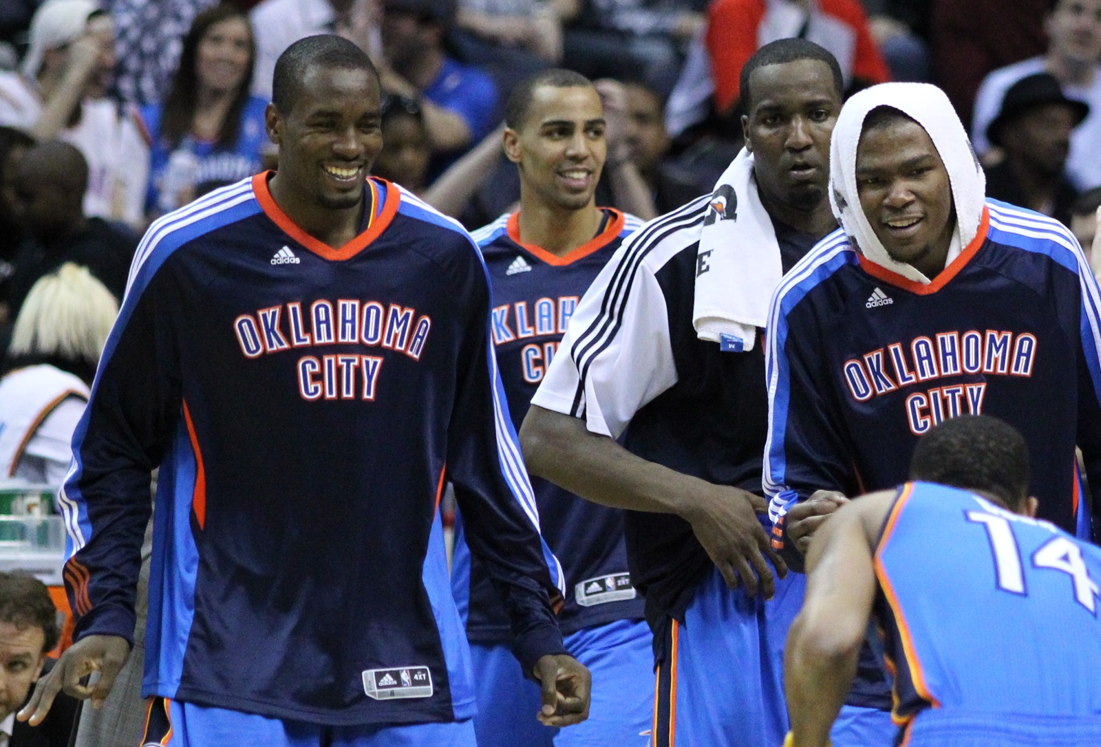 Thunder – Nuggets Προγνωστικά, Προβλέψεις & Αποδόσεις NBA 14.05.2025