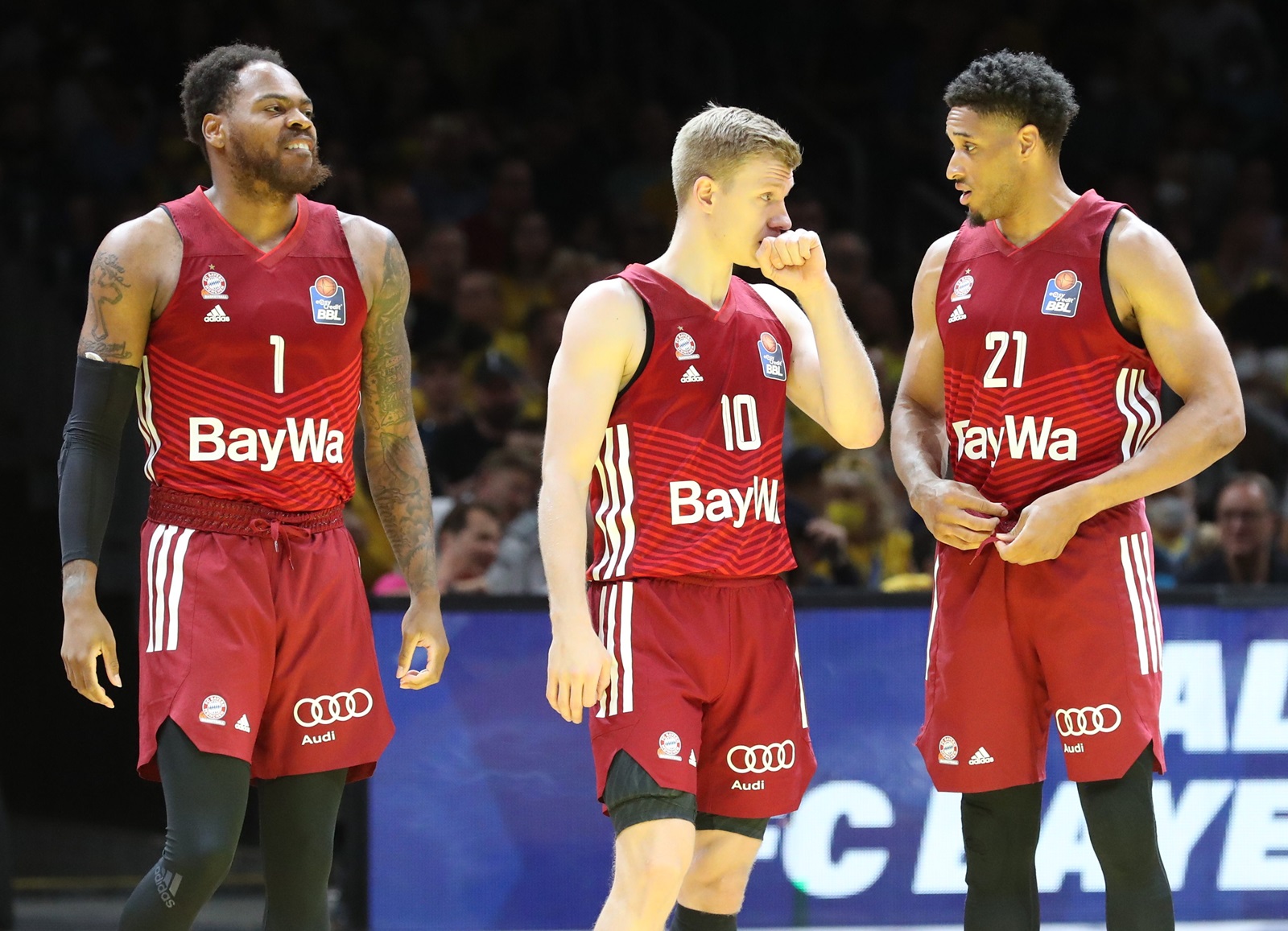 Bayern – Ulm Tip, Prediction & Odds 15.06.2025