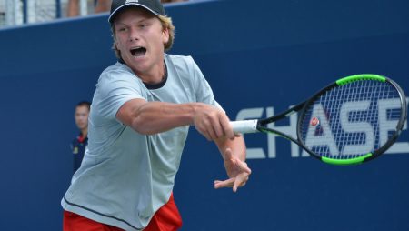 Fritz – Brooksby Tip ATP Eastbourne 28.06.2025