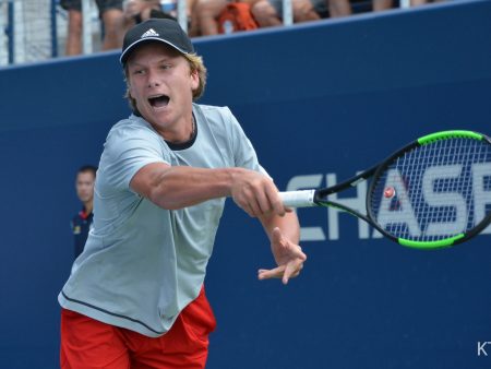 Fritz – Brooksby Tip ATP Eastbourne 28.06.2025