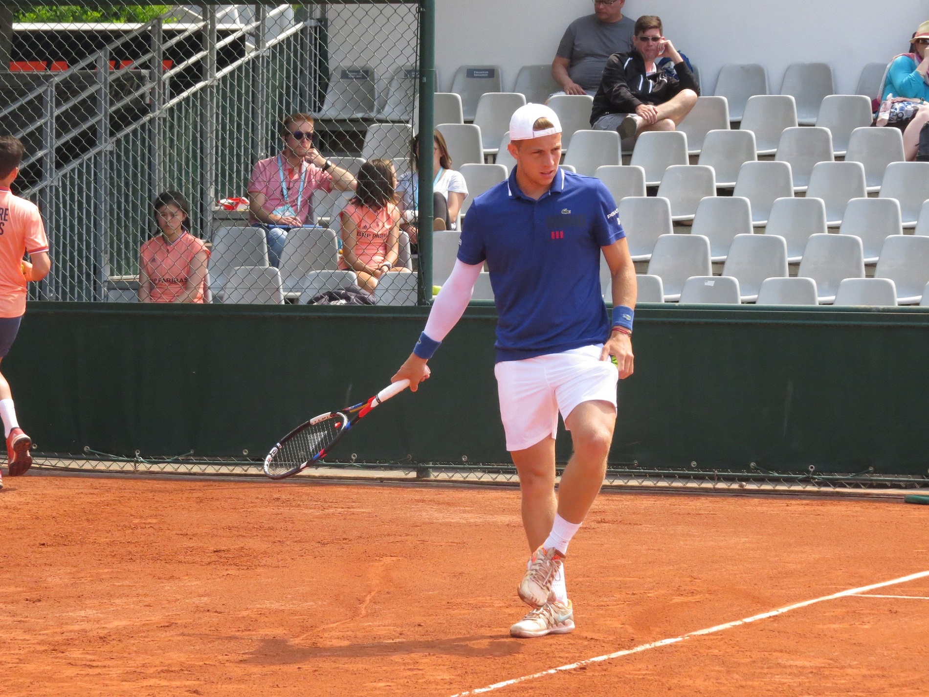 Zverev – Griekspoor Tip French Open 02.06.2025
