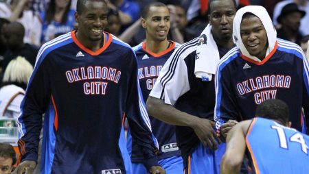 Pacers – Thunder Pronostic, predicție și cote NBA 20.06.2025