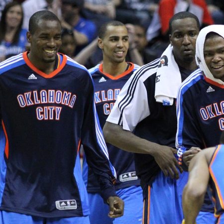 Pacers – Thunder Pronostic, predicție și cote NBA 20.06.2025