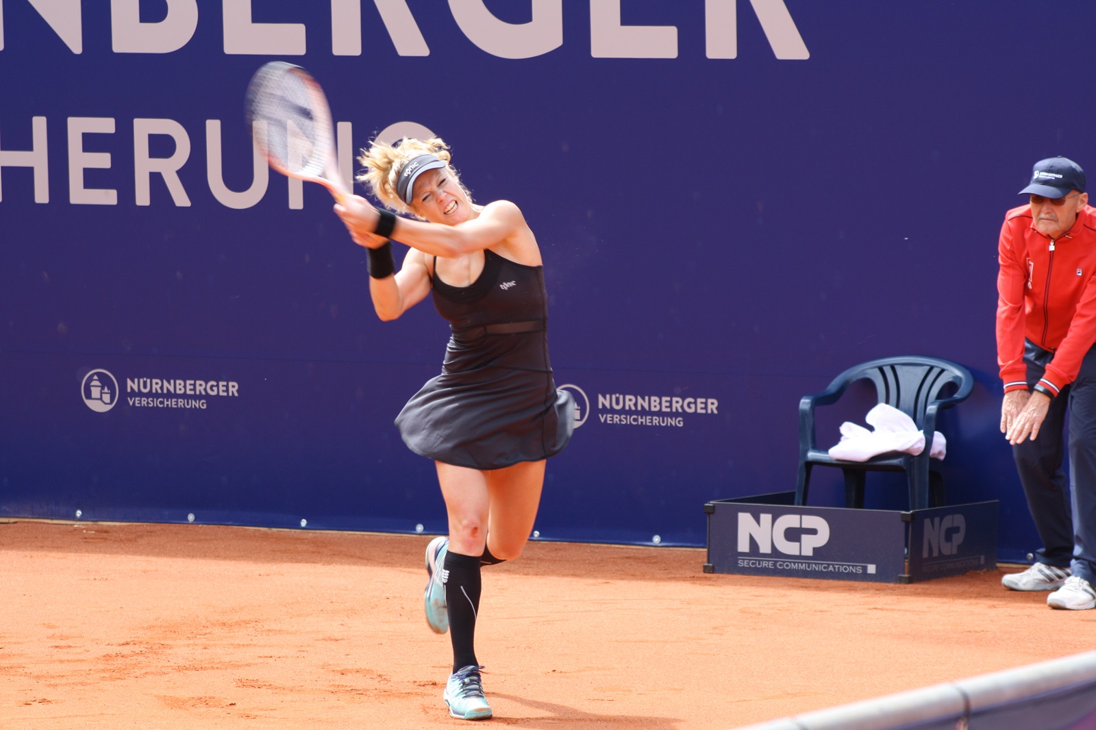 Siegemund – Keys Pronostic Wimbledon 04.07.2025