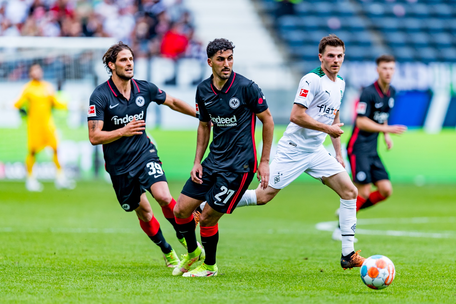Frankfurt – Werder Tip, Prediction & Odds Bundesliga 08/23/2025
