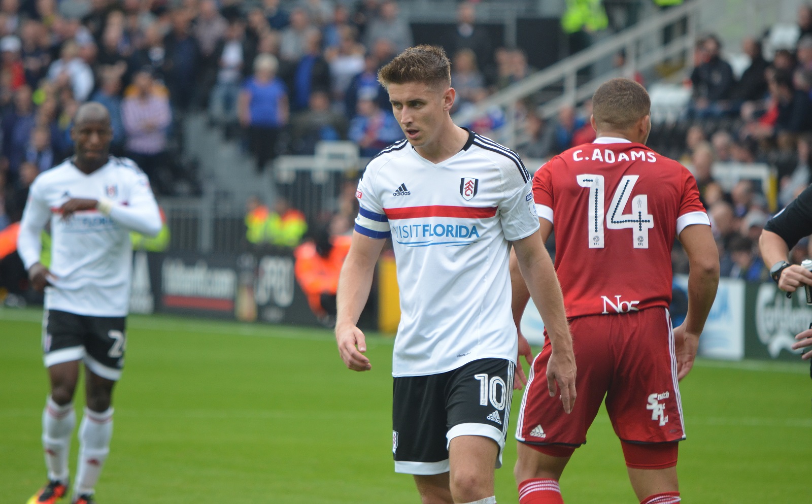 Brighton – Fulham Tip, Prediction & Odds Premier League 16.08.2025